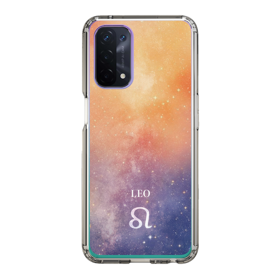 Slim Protection Case［ STARRY SIGNS - Original - Leo ］