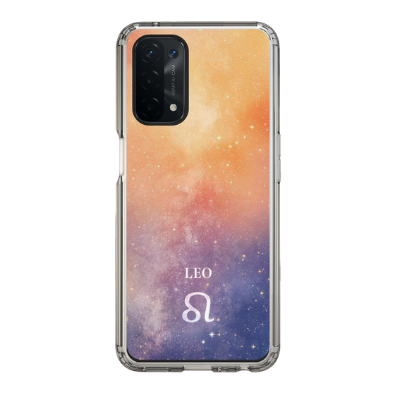 Slim Protection Case［ STARRY SIGNS - Original - Leo ］