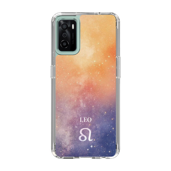 Slim Protection Case［ STARRY SIGNS - Original - Leo ］