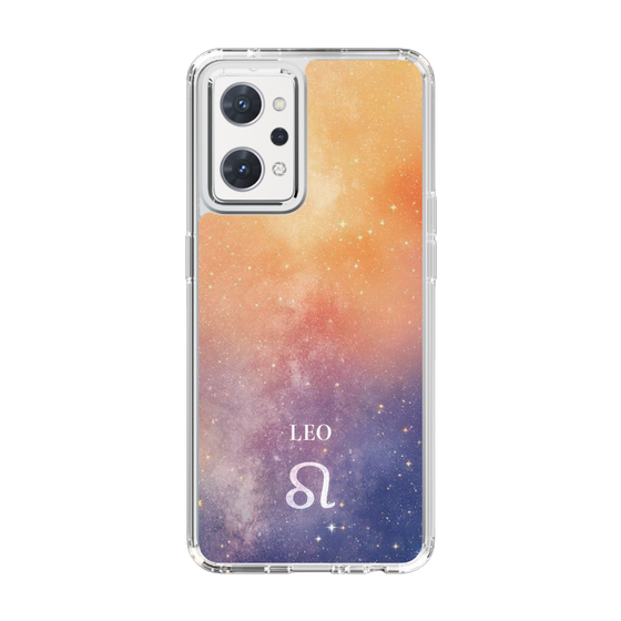Slim Protection Case［ STARRY SIGNS - Original - Leo ］
