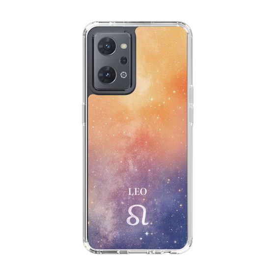 Slim Protection Case［ STARRY SIGNS - Original - Leo ］