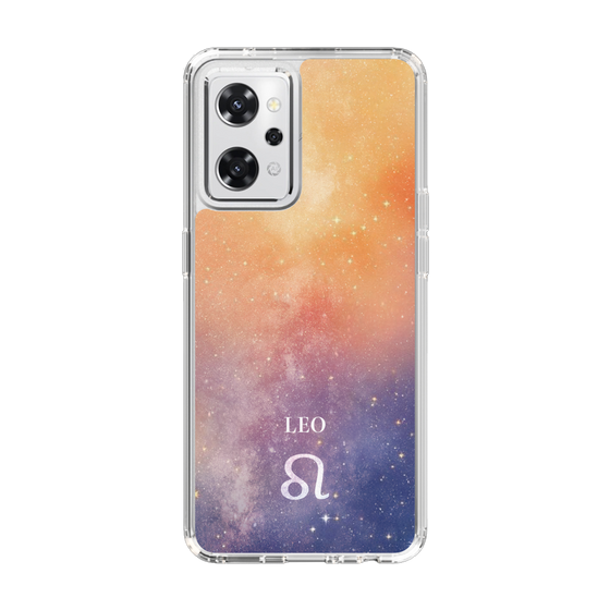 Slim Protection Case［ STARRY SIGNS - Original - Leo ］