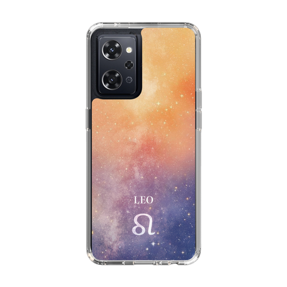 Slim Protection Case［ STARRY SIGNS - Original - Leo ］