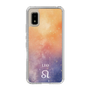 Slim Protection Case［ STARRY SIGNS - Original - Leo ］