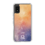 Slim Protection Case［ STARRY SIGNS - Original - Leo ］