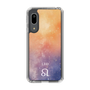 Slim Protection Case［ STARRY SIGNS - Original - Leo ］