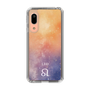 Slim Protection Case［ STARRY SIGNS - Original - Leo ］