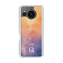 Slim Protection Case［ STARRY SIGNS - Original - Leo ］