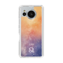 Slim Protection Case［ STARRY SIGNS - Original - Leo ］
