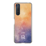 Slim Protection Case［ STARRY SIGNS - Original - Leo ］