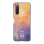Slim Protection Case［ STARRY SIGNS - Original - Leo ］