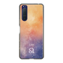 Slim Protection Case［ STARRY SIGNS - Original - Leo ］