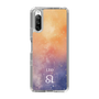 Slim Protection Case［ STARRY SIGNS - Original - Leo ］