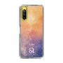 Slim Protection Case［ STARRY SIGNS - Original - Leo ］