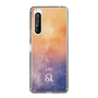 Slim Protection Case［ STARRY SIGNS - Original - Leo ］