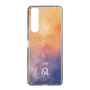 Slim Protection Case［ STARRY SIGNS - Original - Leo ］