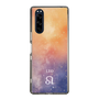 Slim Protection Case［ STARRY SIGNS - Original - Leo ］
