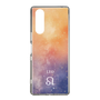Slim Protection Case［ STARRY SIGNS - Original - Leo ］