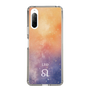 Slim Protection Case［ STARRY SIGNS - Original - Leo ］