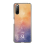Slim Protection Case［ STARRY SIGNS - Original - Leo ］