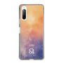 Slim Protection Case［ STARRY SIGNS - Original - Leo ］