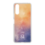 Slim Protection Case［ STARRY SIGNS - Original - Leo ］