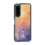 Slim Protection Case［ STARRY SIGNS - Original - Leo ］