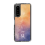 Slim Protection Case［ STARRY SIGNS - Original - Leo ］