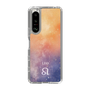 Slim Protection Case［ STARRY SIGNS - Original - Leo ］