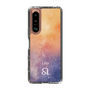 Slim Protection Case［ STARRY SIGNS - Original - Leo ］