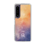 Slim Protection Case［ STARRY SIGNS - Original - Leo ］