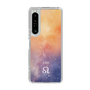 Slim Protection Case［ STARRY SIGNS - Original - Leo ］