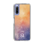 Slim Protection Case［ STARRY SIGNS - Original - Leo ］