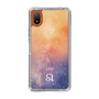 Slim Protection Case［ STARRY SIGNS - Original - Leo ］