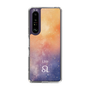 Slim Protection Case［ STARRY SIGNS - Original - Leo ］