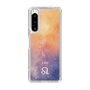 Slim Protection Case［ STARRY SIGNS - Original - Leo ］