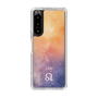 Slim Protection Case［ STARRY SIGNS - Original - Leo ］