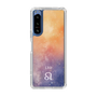 Slim Protection Case［ STARRY SIGNS - Original - Leo ］