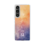 Slim Protection Case［ STARRY SIGNS - Original - Leo ］