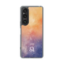 Slim Protection Case［ STARRY SIGNS - Original - Leo ］