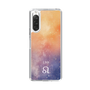 Slim Protection Case［ STARRY SIGNS - Original - Leo ］