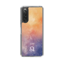 Slim Protection Case［ STARRY SIGNS - Original - Leo ］
