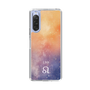 Slim Protection Case［ STARRY SIGNS - Original - Leo ］