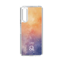 Slim Protection Case［ STARRY SIGNS - Original - Leo ］