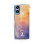 Slim Protection Case［ STARRY SIGNS - Original - Leo ］