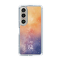 Slim Protection Case［ STARRY SIGNS - Original - Leo ］