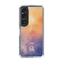 Slim Protection Case［ STARRY SIGNS - Original - Leo ］