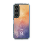 Slim Protection Case［ STARRY SIGNS - Original - Leo ］