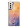 Slim Protection Case［ STARRY SIGNS - Original - Leo ］