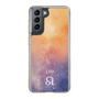 Slim Protection Case［ STARRY SIGNS - Original - Leo ］